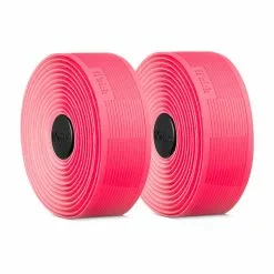 Fizik Lenkerband Vento Solocush Tacky 2.7mm Pink-fluo