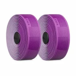 Fizik Lenkerband Vento Solocush Tacky 2,7mm Lila-fluo