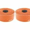 Fizik Lenkerband Vento Microtex Tacky Orange-fluo