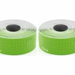 Fizik Lenkerband Tempo Microtex Classic 2mm Gruen