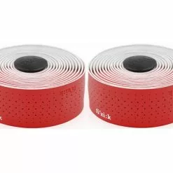 Fizik Lenkerband Tempo Microtex Classic 2mm Rot