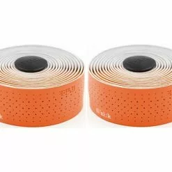 Fizik Lenkerband Tempo Microtex Classic 2mm Orange