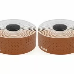 Fizik Lenkerband Tempo Microtex Classic 2mm Braun-honey