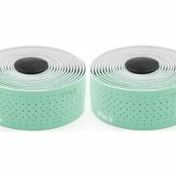 Fizik Lenkerband Tempo Microtex Classic 2mm Bianchi-green-celeste