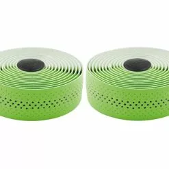 Fizik Lenkerband Tempo Microtex Bondcush Classic 3mm Green