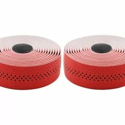 Fizik Lenkerband Tempo Microtex Bondcush Classic 3mm Red