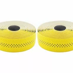 Fizik Lenkerband Tempo Microtex Bondcush Classic 3mm Yellow