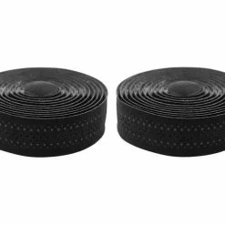 Fizik Lenkerband Tempo Microtex Bondcush Classic 3mm Black