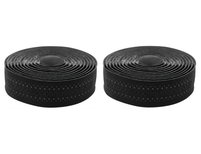 Fizik Lenkerband Tempo Microtex Bondcush Classic 3mm Black 3 Fizik Lenkerband Tempo Microtex Bondcush Classic 3mm Black