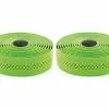 Fizik Lenkerband Tempo Microtex Bondcush Classic 3mm Green
