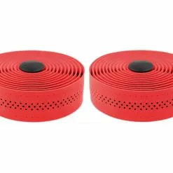 Fizik Tempo Microtex Bondcush Soft Lenkerband Red