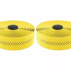 Fizik Tempo Microtex Bondcush Soft Lenkerband Yellow