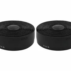 Fizik Terra Microtex Bondcush Tacky Lenkerband Black