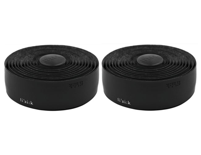 Fizik Terra Microtex Bondcush Tacky Lenkerband Black 3 Fizik Terra Microtex Bondcush Tacky Lenkerband Black