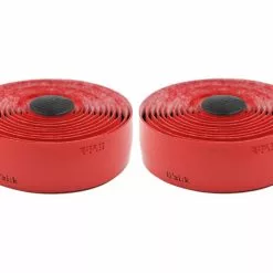 Fizik Terra Microtex Bondcush Tacky Lenkerband Red