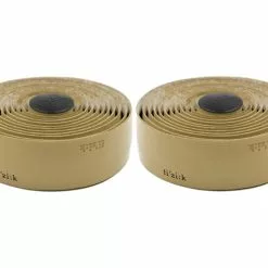 Fizik Terra Microtex Bondcush Tacky Lenkerband Brown