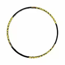 Ersatzfelge Mavic Crossmax SL Pro LTD Hinterrad 27,5 Zoll Decor Gelb Mod 2016