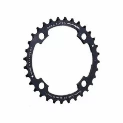 TA Specialite Chinook 11 MTB Kettenblatt 104 Lk Schwarz 42 Zaehne