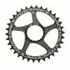 Race Face Kettenblatt Direct Mount Cinch Black 24 Zaehne