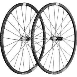 DT Swiss ER 1600 Spline 23 DB Laufradsatz Disc Centerlock Clincher Tubeless Ready