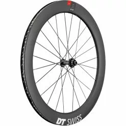 DT Swiss ARC 1100 Dicut 62 DB Vorderrad Disc Centerlock Clincher Carbon