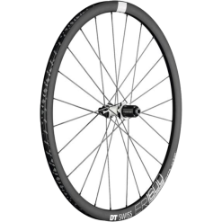 DT Swiss ER 1600 Spline 32 DB Hinterrad Disc Centerlock Clincher Tubeless Ready