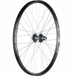 Laufradsatz 27,5 Zoll Shimano XT M8110 Naben Rotor Micro Spline + DT Swiss M 502 Disc Felgen -Innenlager Verkaufsladen 48885 2