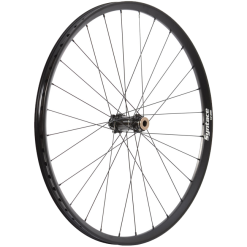Syntace W28i Straight Vorderrad 29 Zoll Boost 15x110 Torque Cap
