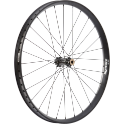 Syntace W40i Straight Alu Vorderrad 27,5 Zoll Boost 15x110