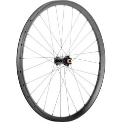 Syntace C33i Straight Carbon Vorderrad 27,5 Zoll QR15x100 Torque Cap