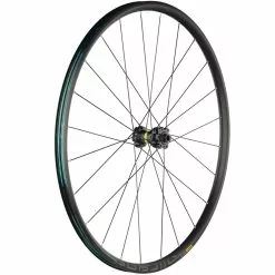 Mavic Allroad UST Vorderrad Disc 6 Loch