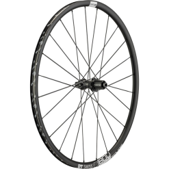 DT Swiss C 1800 Spline DB 23 Hinterrad Disc Centerlock Clincher Tubeless Ready