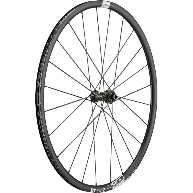 DT Swiss E 1800 Spline DB 23 Vorderrad Disc Centerlock Clincher Tubeless Ready 3 DT Swiss E 1800 Spline DB 23 Vorderrad Disc Centerlock Clincher Tubeless Ready