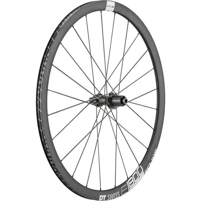 DT Swiss E 1800 Spline DB 23 Hinterrad Disc Centerlock Clincher Tubeless Ready 3 DT Swiss E 1800 Spline DB 23 Hinterrad Disc Centerlock Clincher Tubeless Ready