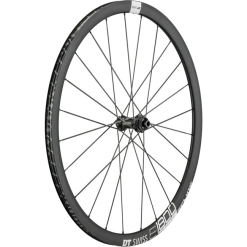 DT Swiss E 1800 Spline DB 32 Vorderrad Disc Centerlock Clincher Tubeless Ready