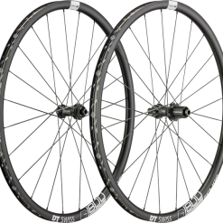 DT Swiss G 1800 Spline DB 25 Laufradsatz 28 Zoll Disc Centerlock Clincher Tubeless Ready