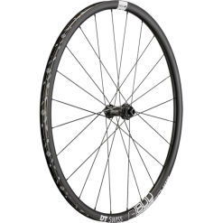 DT Swiss G 1800 Spline DB 25 Vorderrad 27,5 Zoll Disc Centerlock Clincher Tubeless Ready