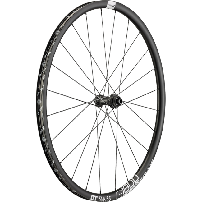 DT Swiss G 1800 Spline DB 25 Vorderrad 27,5 Zoll Disc Centerlock Clincher Tubeless Ready 3 DT Swiss G 1800 Spline DB 25 Vorderrad 27,5 Zoll Disc Centerlock Clincher Tubeless Ready