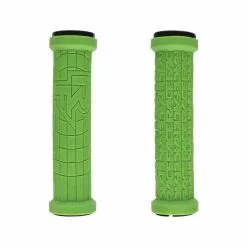 Race Face Grips Grippler Lenkergriffe 30mm Farbe Gruen