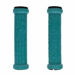 Race Face Grips Grippler Lenkergriffe 30mm Farbe Tuerkis