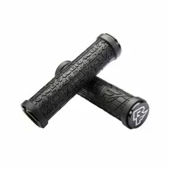 Race Face Grips Grippler Lenkergriffe 33mm Farbe Schwarz