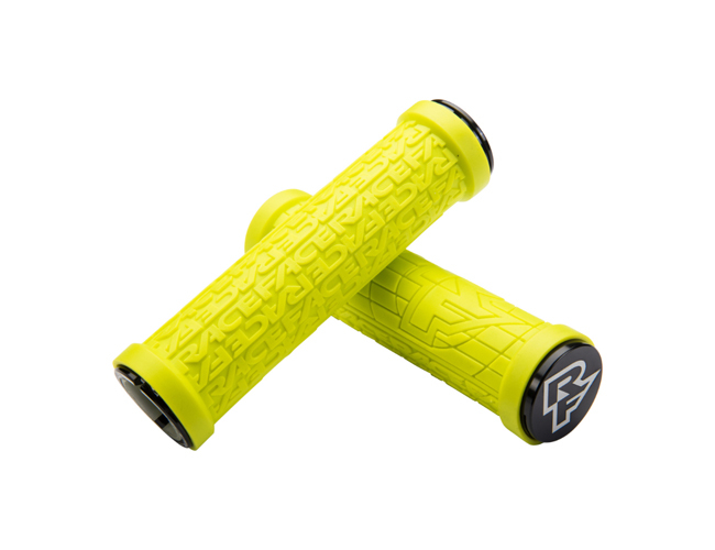 Race Face Grips Grippler Lenkergriffe 30mm Farbe Gelb 3 Race Face Grips Grippler Lenkergriffe 30mm Farbe Gelb