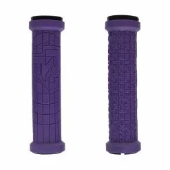 Race Face Grips Grippler Lenkergriffe 33mm Farbe Lila