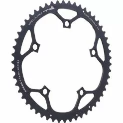 TA Specialite Horus 11 Kettenblatt Campa 135 Lk Anthrazid Aussen 50 Zaehne