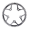 TA Specialite Syrius 11 Compact Kettenblatt Schwarz 110 Lk Aussen 48 Zaehne