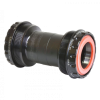 Wheels MFG Innenlager T47 Gewinde 68-73-100 Mm Outboard ABEC-3 Lager | Schwarz Achse Sram DUB 29 Mm -Innenlager Verkaufsladen 49972 0 Innenlager Wheels T47 Outboard Dub