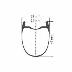 DT Swiss GRC 1400 Spline 42 DB Laufradsatz Disc Centerlock Clincher 28 Zoll 9 DT Swiss GRC 1400 Spline 42 DB Laufradsatz Disc Centerlock Clincher 28 Zoll -Innenlager Verkaufsladen 50005 3