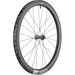 DT Swiss GRC 1400 Spline 42 DB Vorderrad Disc Centerlock Clincher 650B / 27,5 Zoll