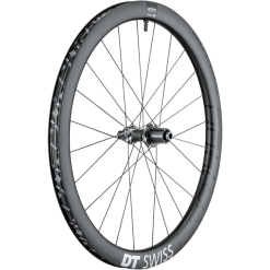 DT Swiss GRC 1400 Spline 42 DB Hinterrad Disc Centerlock Clincher 28 Zoll