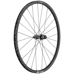 DT Swiss CRC 1400 Spline 24 DB Hinterrad Disc Centerlock Clincher
